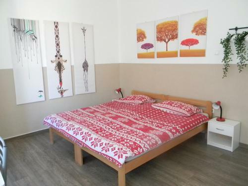 Feel At Home Studio Apartment