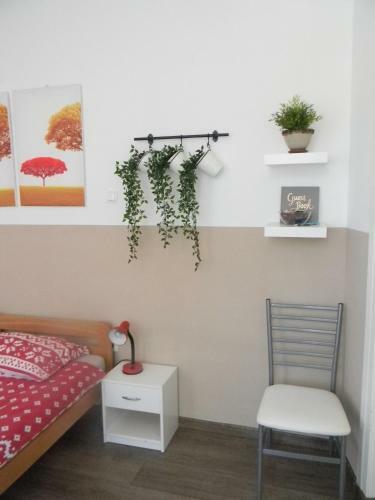 Feel At Home Studio Apartment