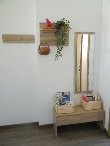 Feel At Home Studio Apartment