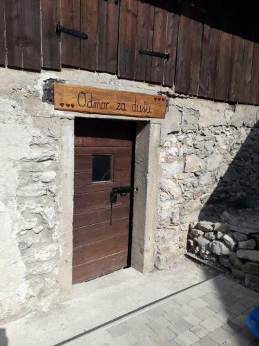 Ku?a Za Odmor "seka"***