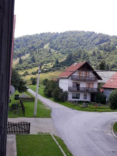 Ku?a Za Odmor "seka"***