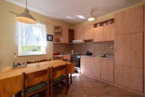 Apartment Kukurin
