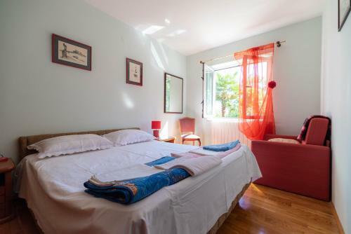 Apartment Kukurin