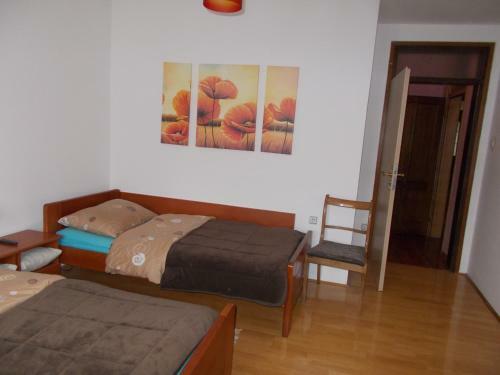 Hostal Guesthouse Ivancica