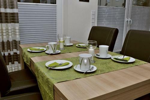 Apartamento Duhnenperle