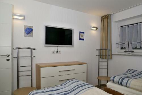 Apartamento Duhnenperle