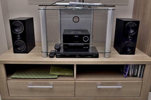 Apartamento Duhnenperle