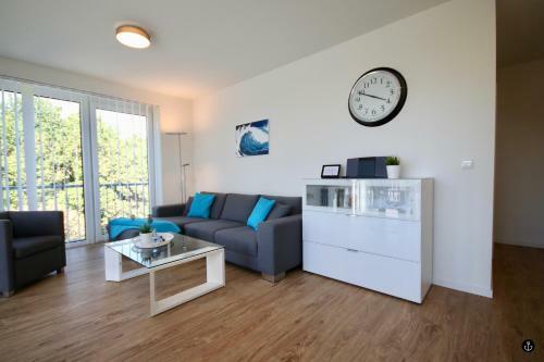 Apartamento Quartier Hohe Geest 22