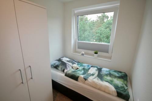 Apartamento Quartier Hohe Geest 22
