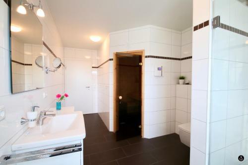 Apartamento Quartier Hohe Geest 22
