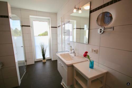 Apartamento Quartier Hohe Geest 22