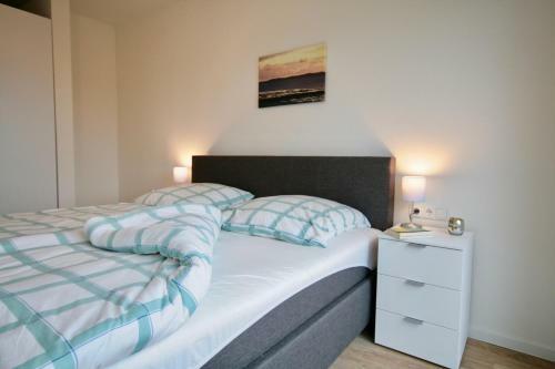 Apartamento Quartier Hohe Geest 22