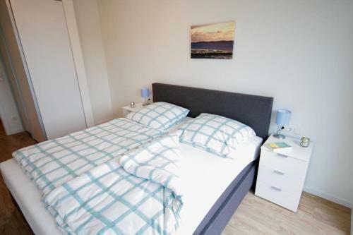 Apartamento Quartier Hohe Geest 22