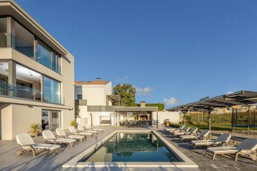 Villa Orijana