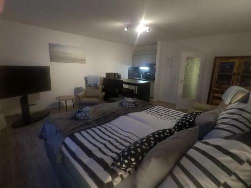 Apartamento Nordstern