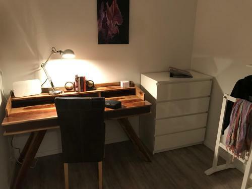Apartamento Nordstern