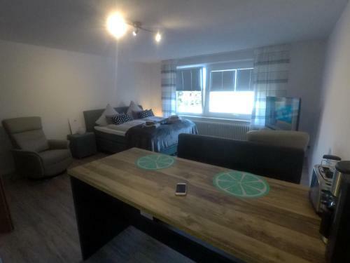 Apartamento Nordstern
