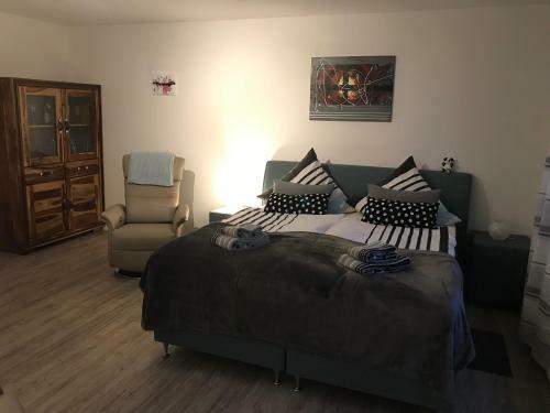 Apartamento Nordstern