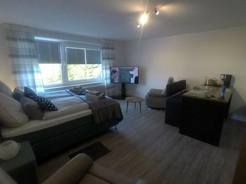 Apartamento Nordstern