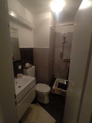 Apartamento Nordstern