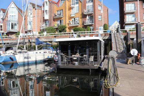 Havenkoje