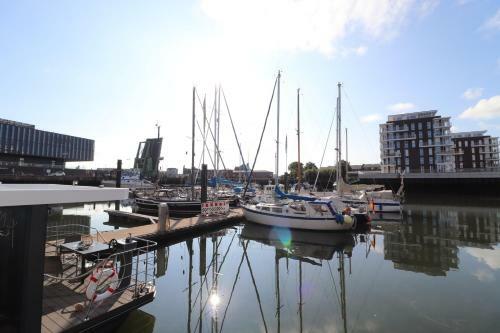 Havenkoje