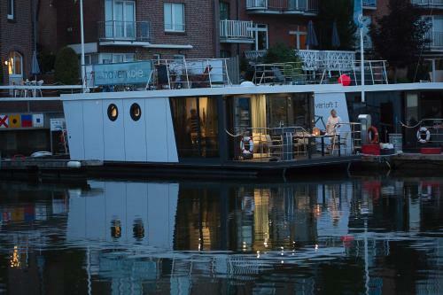 Havenkoje