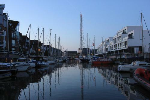 Havenkoje
