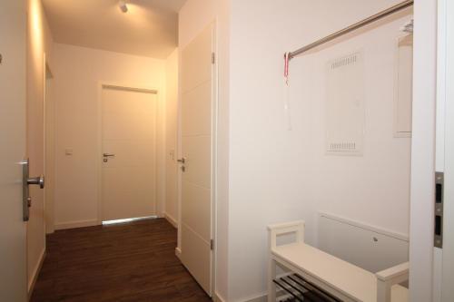 Apartamento Wohnen Am Yachthafen W46