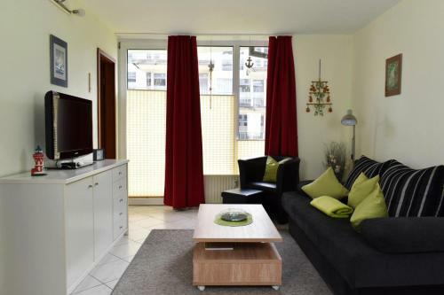 Apartamento Urlaub Direkt Am Duhner Strand