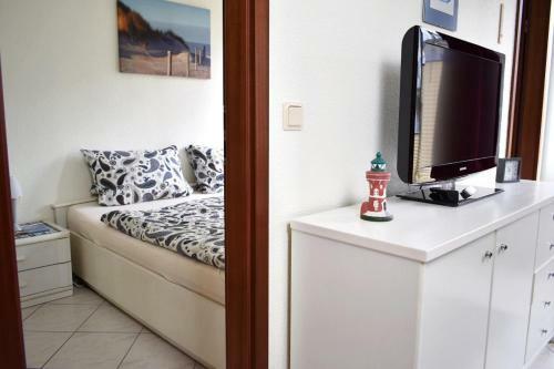 Apartamento Urlaub Direkt Am Duhner Strand