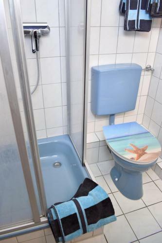 Apartamento Urlaub Direkt Am Duhner Strand