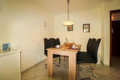 Apartamento Urlaub Direkt Am Duhner Strand