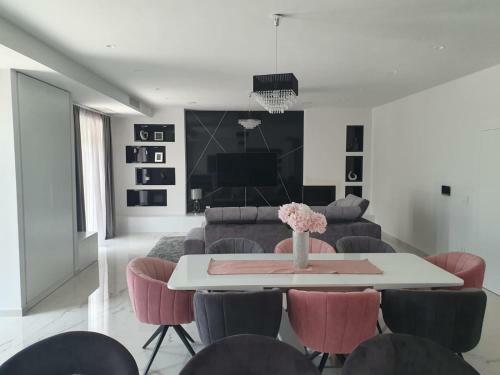 Holiday Home Luka