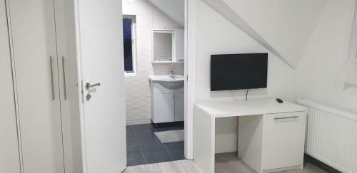 Hostal Apartmani I Sobe Laganini