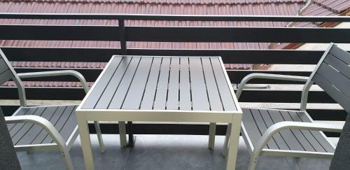 Hostal Apartmani I Sobe Laganini