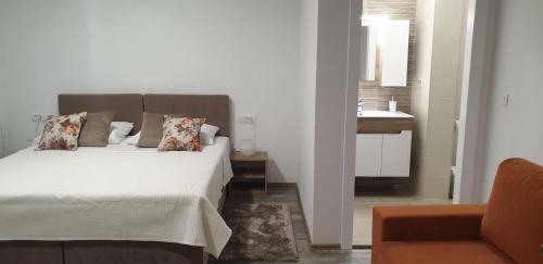 Hostal Apartmani I Sobe Laganini