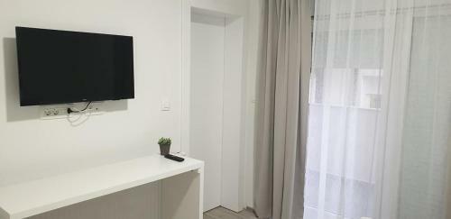 Hostal Apartmani I Sobe Laganini