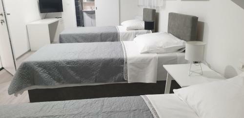 Hostal Apartmani I Sobe Laganini