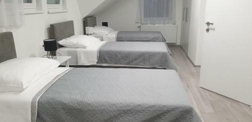 Hostal Apartmani I Sobe Laganini