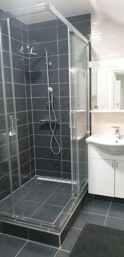 Hostal Apartmani I Sobe Laganini