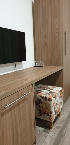 Hostal Apartmani I Sobe Laganini