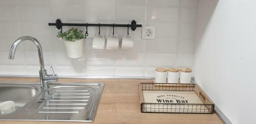 Hostal Apartmani I Sobe Laganini