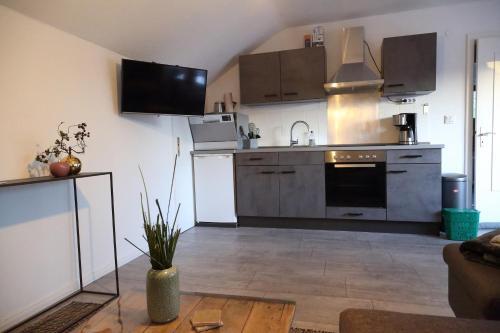 Apartamento Ferienwohnung St�ckel 2