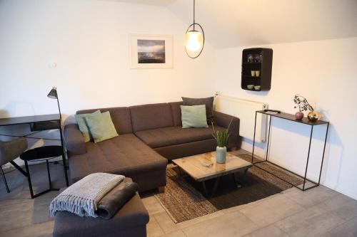 Apartamento Ferienwohnung St�ckel 2