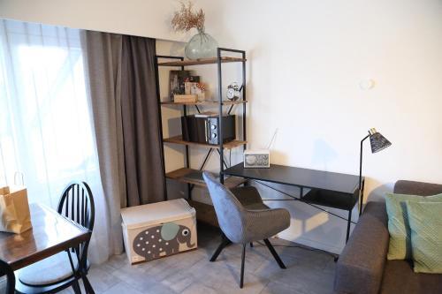 Apartamento Ferienwohnung St�ckel 2
