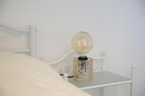 Apartamento Ferienwohnung St�ckel 2