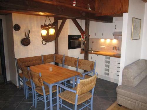 Apartamento Cuxhaven Sahlenburg