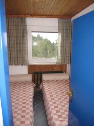 Apartamento Cuxhaven Sahlenburg