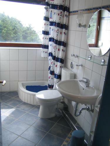 Apartamento Cuxhaven Sahlenburg